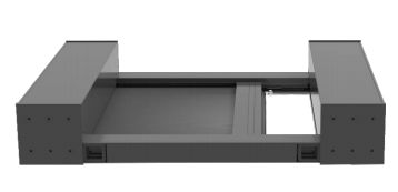 TW001 Awning system