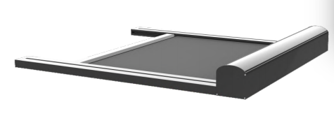 SR150 AWNING FOR SUNROOM