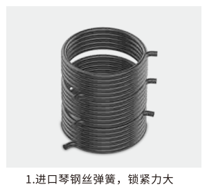 Heavy duty K60-38 deceleration imaging head kit
