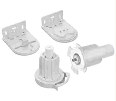 Heavy duty K60-38 deceleration imaging head kit