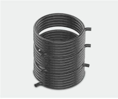 Lightweight K55-28 deceleration imaging head kit