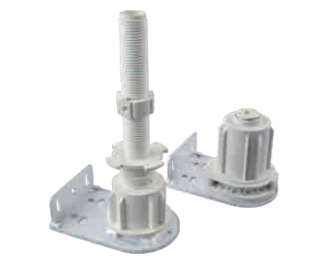 Ultra Heavy Duty Heavy Duty Heavy Duty K65-58 Head Kit System