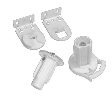 Lightweight K55-25 non decelerating universal joint kit